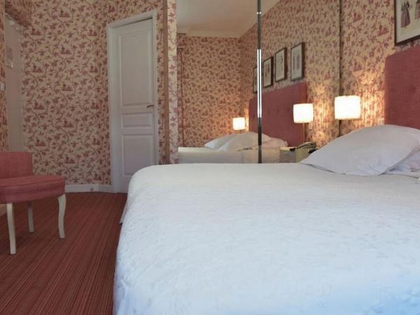 Gradlon : photo 5 de la chambre chambre supérieure