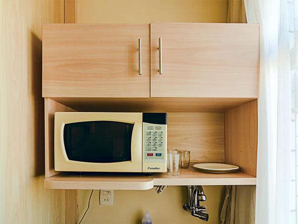 Villa Neves Residence : photo 2 de la chambre studio standard