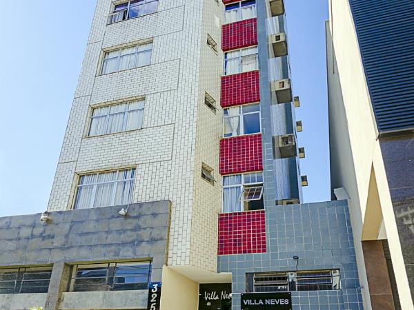 Villa Neves Residence : photo 3 de la chambre studio standard