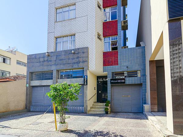Villa Neves Residence : photo 4 de la chambre studio standard
