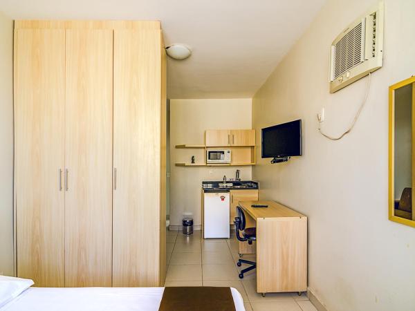 Villa Neves Residence : photo 10 de la chambre studio standard