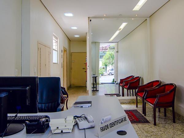 Villa Neves Residence : photo 7 de la chambre studio standard