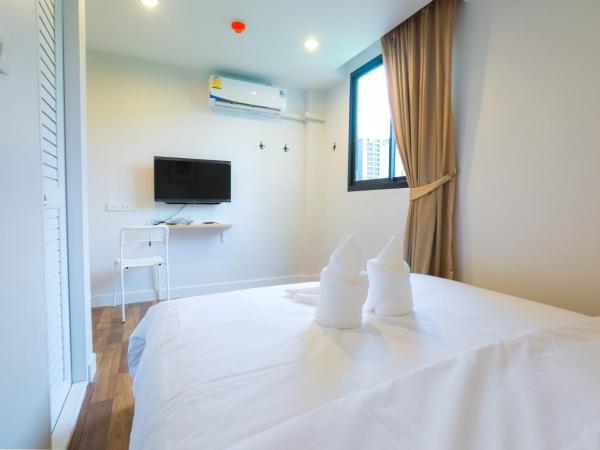 Metro hotel : photo 4 de la chambre chambre double supérieure