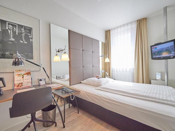 Hotel Amadeus : photo 3 de la chambre chambre simple standard