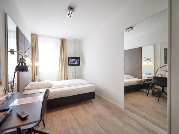 Hotel Amadeus : photo 5 de la chambre chambre simple standard