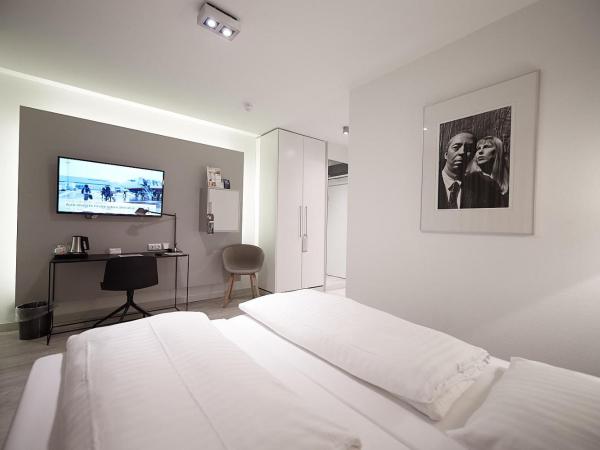 Hotel Amadeus : photo 7 de la chambre chambre double standard