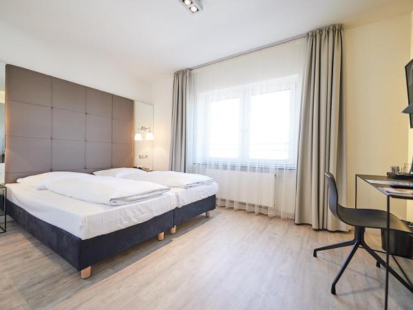 Hotel Amadeus : photo 4 de la chambre chambre double standard