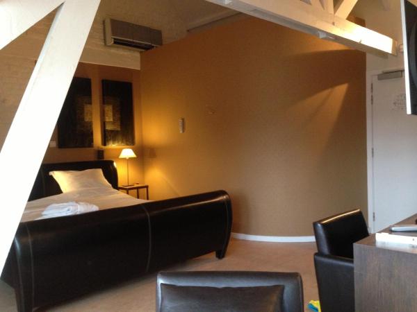 Hotel Orion : photo 1 de la chambre chambre double deluxe