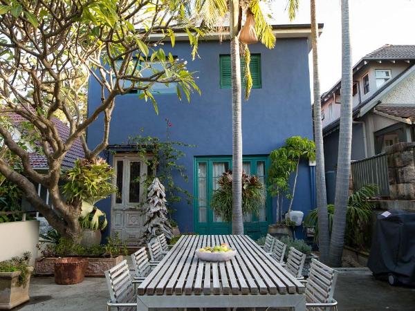 Bondi Beach House : photo 8 de la chambre suite bondi