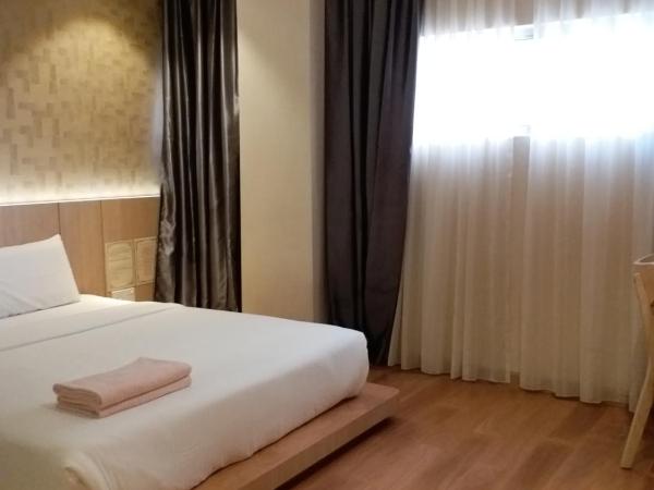 Kyoto Boutique Hotel : photo 4 de la chambre suite familiale deluxe