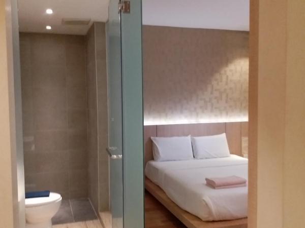 Kyoto Boutique Hotel : photo 3 de la chambre suite familiale deluxe