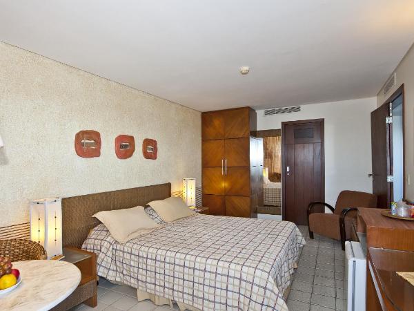 Rifoles Praia Hotel e Resort : photo 3 de la chambre chambre deluxe