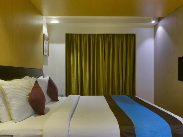 Davanam Sarovar Portico Suites : photo 5 de la chambre chambre exécutive