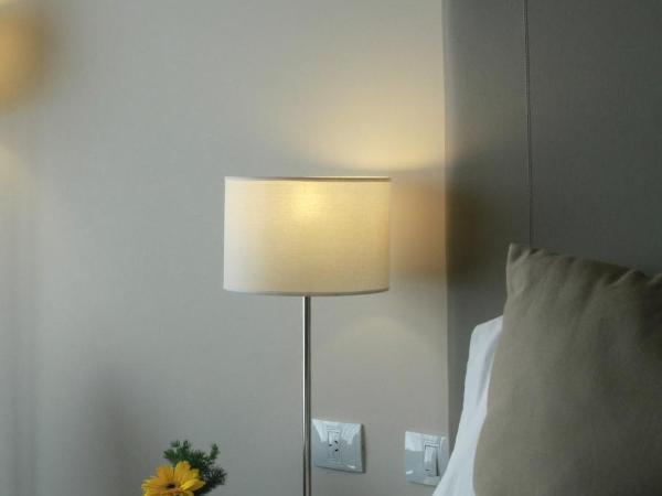 Dazzler by Wyndham Buenos Aires Palermo : photo 1 de la chambre chambre triple classique