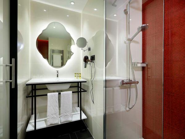 Áurea Catedral by Eurostars Hotel Company : photo 1 de la chambre chambre double ou lits jumeaux