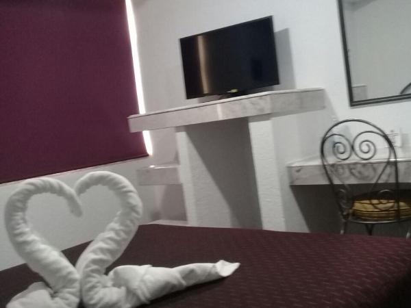 Hotel Santiago : photo 6 de la chambre chambre double standard