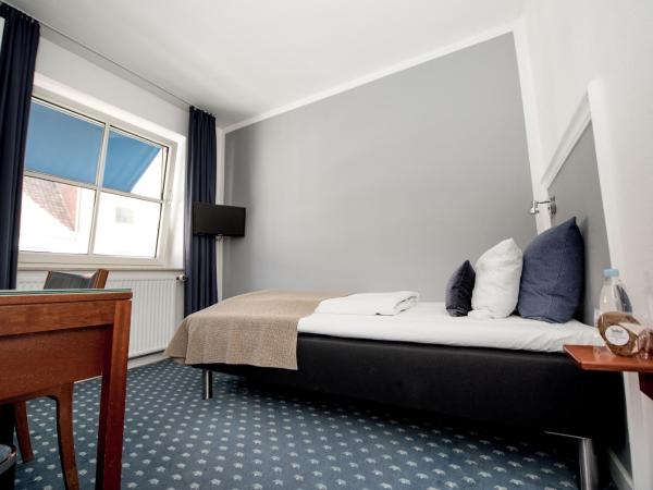 Hotel Christian IV : photo 4 de la chambre chambre simple standard