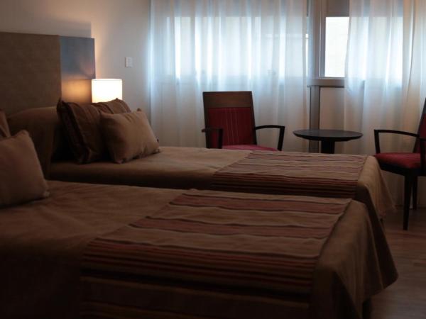 Hotel UOM Buenos Aires : photo 1 de la chambre chambre double standard