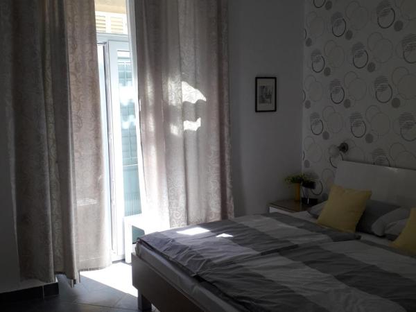 Studio Burić : photo 3 de la chambre studio avec balcon