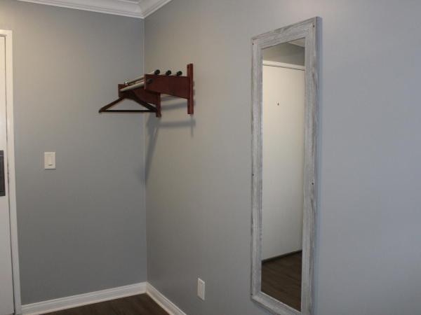 ERTH INN by AGA Los Angeles : photo 7 de la chambre chambre lit king-size deluxe