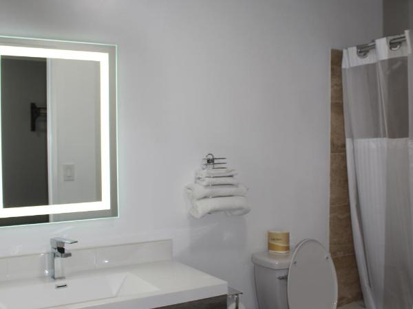 ERTH INN by AGA Los Angeles : photo 9 de la chambre chambre lit king-size deluxe