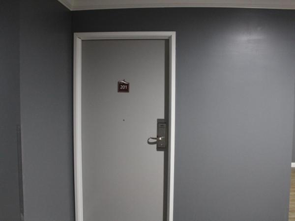 ERTH INN by AGA Los Angeles : photo 9 de la chambre chambre deluxe avec 2 lits queen-size