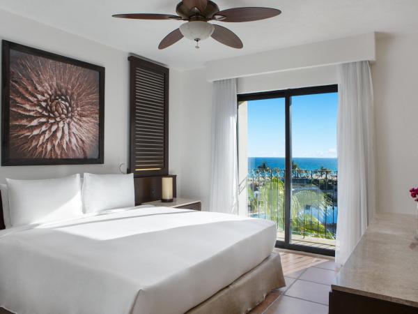 Hyatt Ziva Los Cabos - All Inclusive : photo 3 de la chambre suite master 2 chambres avec vue sur l'océan