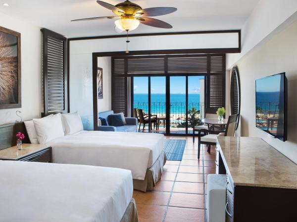 Hyatt Ziva Los Cabos - All Inclusive : photo 1 de la chambre club master double room with ocean view