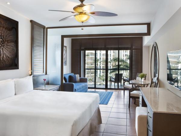 Hyatt Ziva Los Cabos - All Inclusive : photo 1 de la chambre club master king room with ocean view