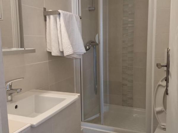 Bertha : photo 5 de la chambre chambre double