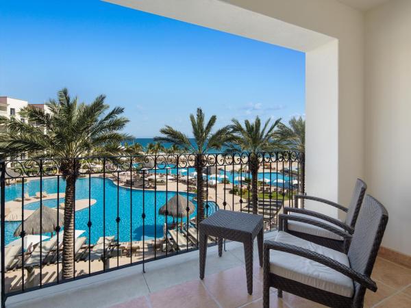 Hyatt Ziva Los Cabos - All Inclusive : photo 1 de la chambre master double room with ocean view