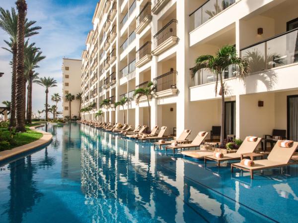 Hyatt Ziva Los Cabos - All Inclusive : photo 2 de la chambre master double room - swim up