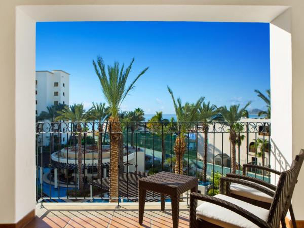 Hyatt Ziva Los Cabos - All Inclusive : photo 2 de la chambre master double room with pool view
