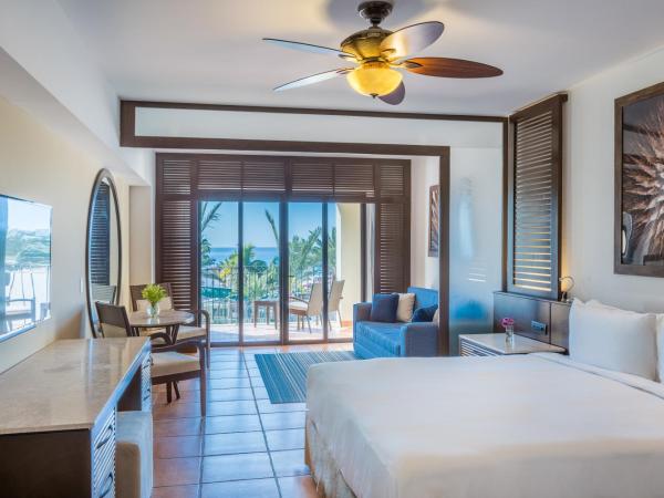 Hyatt Ziva Los Cabos - All Inclusive : photo 5 de la chambre master king room with pool view