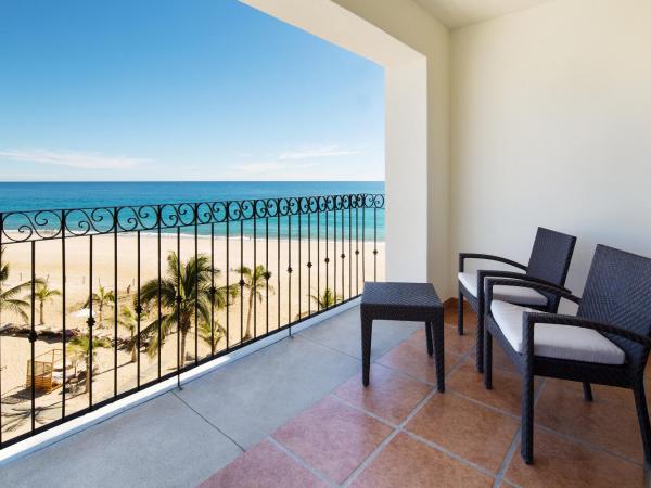 Hyatt Ziva Los Cabos - All Inclusive : photo 4 de la chambre club king room - oceanfront