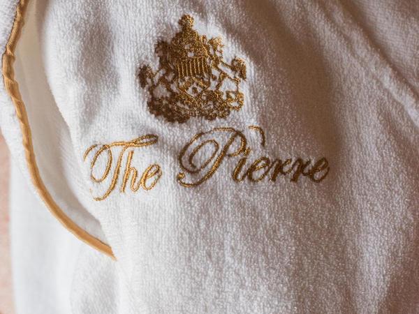 The Pierre, A Taj Hotel, New York : photo 8 de la chambre suite exécutive