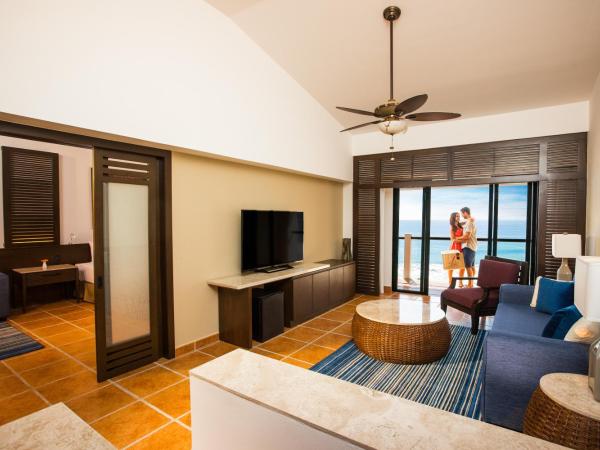 Hyatt Ziva Los Cabos - All Inclusive : photo 1 de la chambre suite principale 1 chambre - côté océan