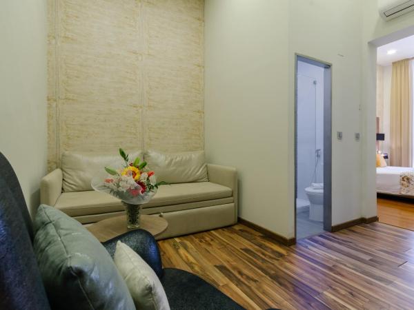 Hotel INN Rossio : photo 2 de la chambre chambre triple supérieure