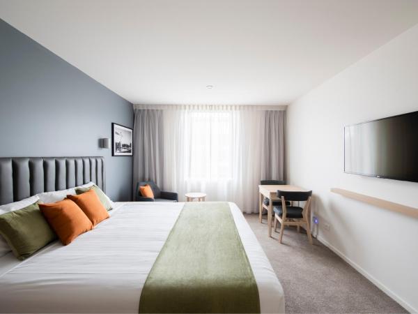 Abode Kingston : photo 1 de la chambre chambre deluxe double ou lits jumeaux