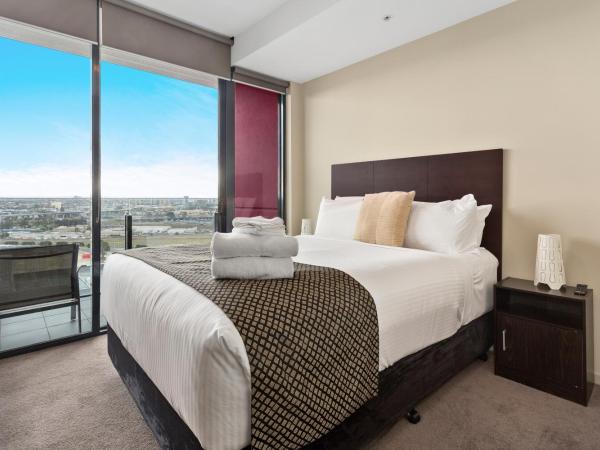 Docklands Private Collection - NEWQUAY : photo 3 de la chambre appartement newquay 1 chambre