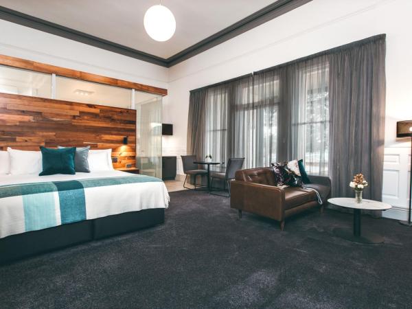 Maylands Lodge : photo 4 de la chambre queen room - pearce