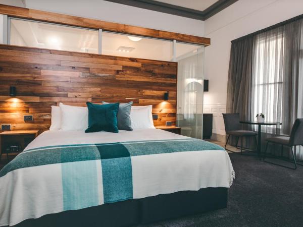 Maylands Lodge : photo 3 de la chambre queen room - pearce