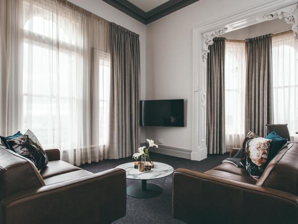 Maylands Lodge : photo 8 de la chambre premium suite with terrace access - hunter