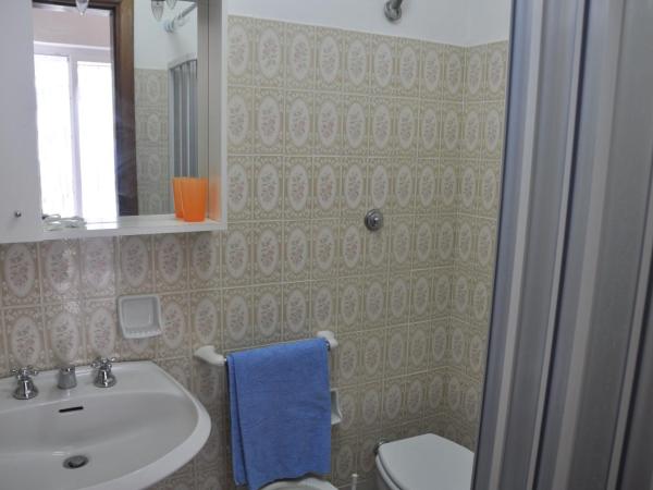 Villa Erade : photo 1 de la chambre chambre quadruple