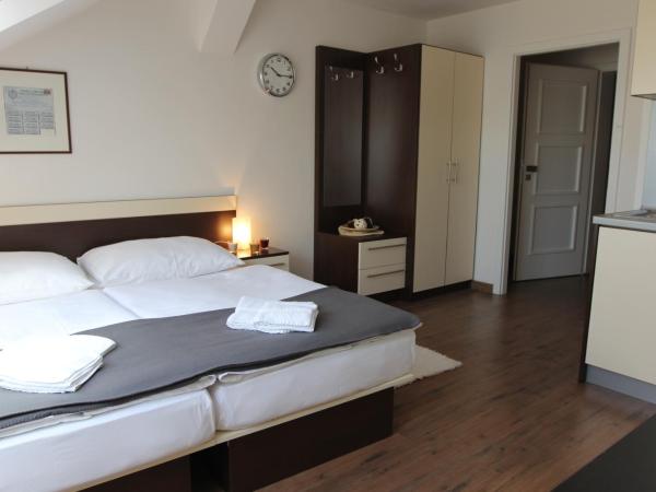 Residence Vysta : photo 2 de la chambre studio