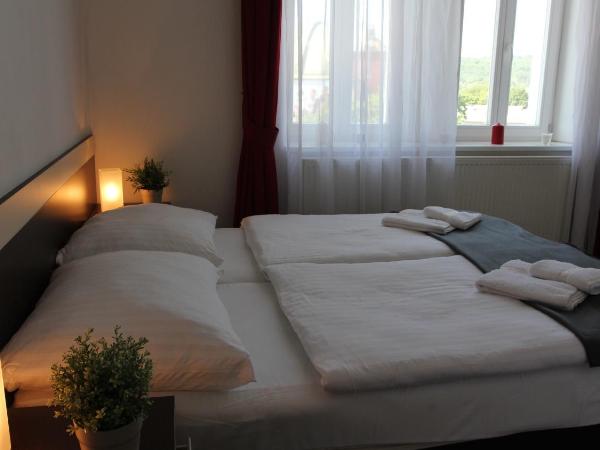 Residence Vysta : photo 2 de la chambre chambre double ou lits jumeaux