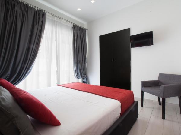 Suite dei Catalani : photo 3 de la chambre chambre double classique