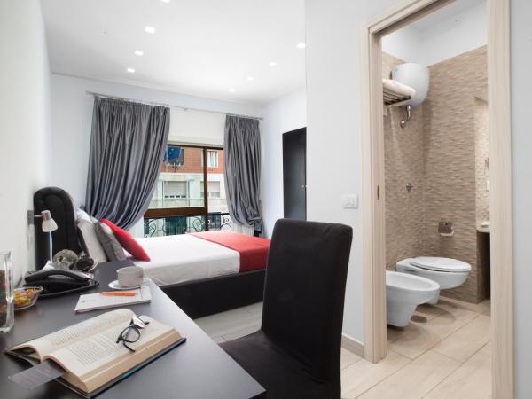 Suite dei Catalani : photo 6 de la chambre chambre double classique