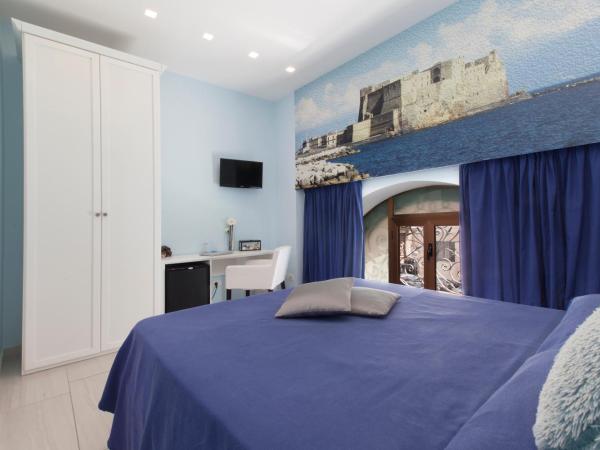 Suite dei Catalani : photo 8 de la chambre chambre double classique