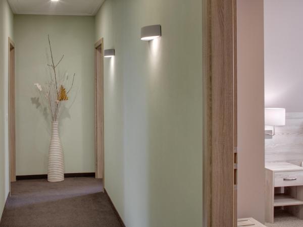 Hotel Florenc : photo 4 de la chambre chambre simple